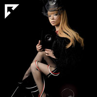 capsule「STEREO WORXXX」