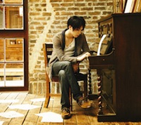 松下優也「2U」