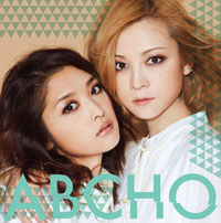 ABCHO(アブチョ)「目をとじてギュッしよ」【初回限定盤】