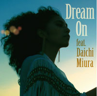 福原美穂「Dream On feat. 三浦大知」