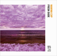 NANIWA EXP「COOL DUDE ~BEST TRACKS OF NANIWA EXP」