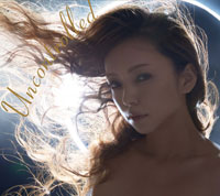 安室奈美恵「Uncontrolled」