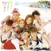 AAA「777〜We can sing a song〜」