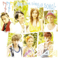 AAA「777〜We can sing a song〜」