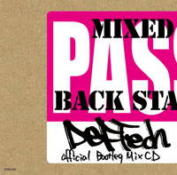 Def Tech『Official Bootleg Mix Compact Disc』