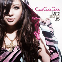 Caos Caos Caosジャケ