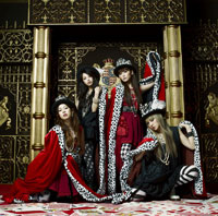 SCANDAL
