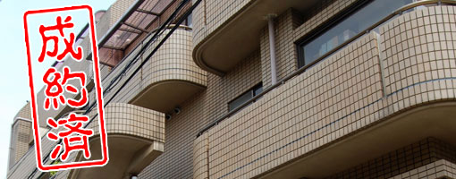 室内専用防音室&専用地下スタジオ&専用ライブスペース付マンション【部屋2】