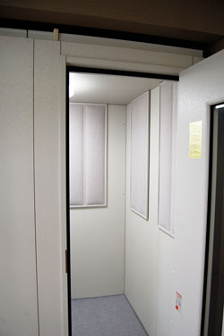 3室のための専用リハスタ付きマンション【部屋2】