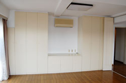 3室のための専用リハスタ付きマンション【部屋2】