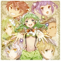 「ELSWORD starring GUMI」