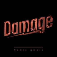 安室奈美恵「Damage」