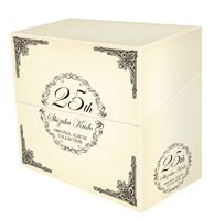工藤静香25周年アルバムBOX