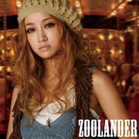 lecca「ZOOLANDER」