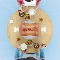 wacci「Weakly Weekday」