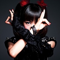 BABYMETAL「イジメ、ダメ、ゼッタイ」初回盤Z