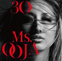 Ms.OOJA「30」