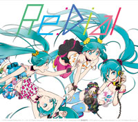 livetune feat. 初音ミク「Re:Dial」