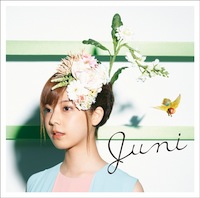 JUNIEL「JUNI」
