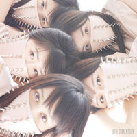 ももいろクローバーZ、アルバム「5TH DIMENSION」通常盤