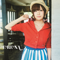 小野恵令奈 ERENA 通常盤