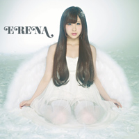 小野恵令奈 ERENA 初回限定盤A