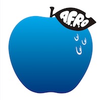 A.F.R.O「青」通常盤