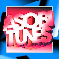 コンピレーション・アルバム「ASOBITUNES」