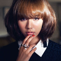 遠藤舞 シングル「Today is The Day」(CD+DVD)
