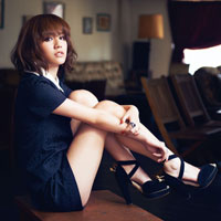 遠藤舞 シングル「Today is The Day」(CD+フォトブック)