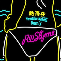 「熱帯夜 -Yasutaka Nakata(capsule)Remix-」