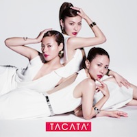 MAX「Tacata」EXERCISE VIDEO盤