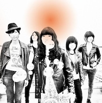 Drops「DAWN SIGNALS」