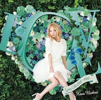 西野カナ「Love Collection ~mint~」通常盤
