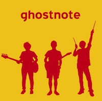 ghostnote「少女C」