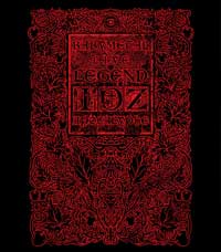 BABYMETAL Blu-ray「LIVE~LEGEND I、D、Z APOCALYPSE~」