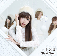 Silent Siren I × U hina