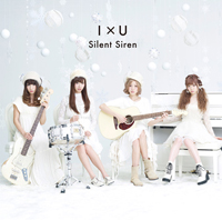 Silent Siren I × U 通常