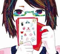DECO*27「DECO*27 VOCALOID COLLECTION 2008~2012」