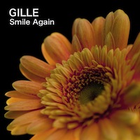 GILLE「Smile Again」
