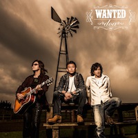 doa「WANTED」