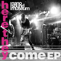 nano sound museum シングル「here they come EP」