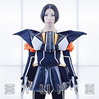 BiS「STUPiG」アニメDVD通常盤ジャケ