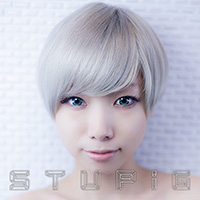 BiS「STUPiG」アニメDVD初回盤ジャケ