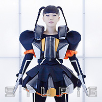 BiS「STUPiG」MV通常盤ジャケ