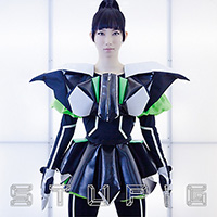 BiS「STUPiG」CD通常盤ジャケ