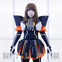 BiS「STUPiG」CD初回盤ジャケ
