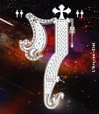 LArc〜en〜Ciel LIVE Blu-ray Disc 05「7」