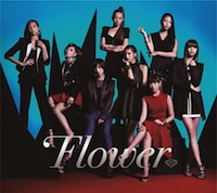Flower「Flower」初回