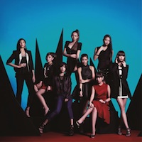 アルバム「Flower」通常盤